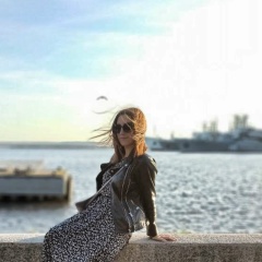 Елена Орлова, 29.01, Санкт-Петербург