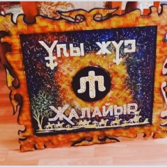 Айгул Баймаганбетова, 12.08.1981