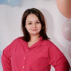 Анна Аристова, 10.08