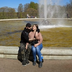 Александр Сергеевич, 17.04.1992, Санкт-Петербург