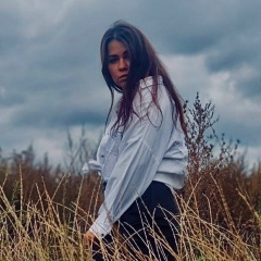 Татьяна Зубова, 20.09, Москва