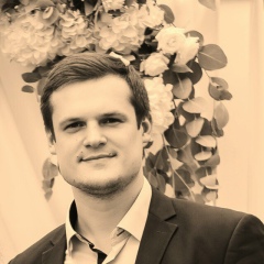 Виталий Левицкий, 20.04.1983, Минск