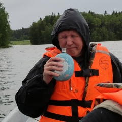 Юрий Комаров, 25.08.1964, Санкт-Петербург