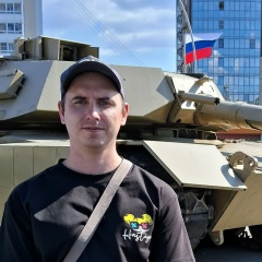 Сергей Кашлев, 22.03, Верхнеуральск