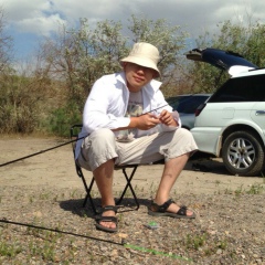 Дмитрий Пак, 09.12.1985, Алматы