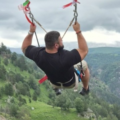 Алексей Полтавцев, Санкт-Петербург