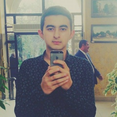 Nurani Imanli, 01.08.1996, Гянджа