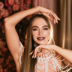 Irina Khoroshun, Омск