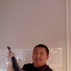 Урмат Кадыров, 11.09.1986, Тюмень