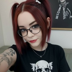 Ольга Михеенкова, 24.07.1991