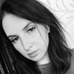 Оля Коротеева, 09.12, Волгоград