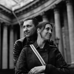 Наталья Смолкина, 02.11, Санкт-Петербург