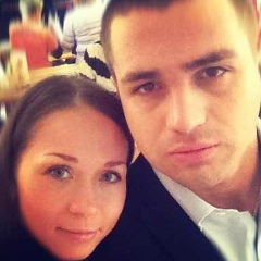 Антон Якубович, 08.08, Санкт-Петербург