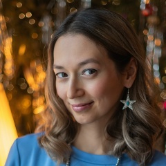Ксения Морозова, 02.12, Москва