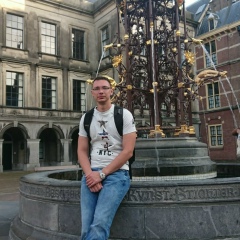 Роман Угроватый, 17.02, Самара