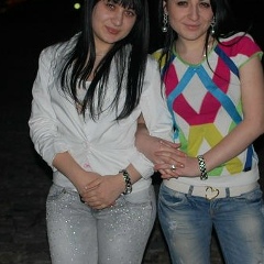 Марина Хочуева, 02.12.1988, Москва