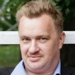 Иван Киселёв, 30.08.1983, Санкт-Петербург