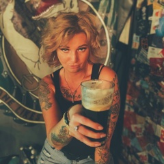 Ольга Кондратенко, 21.07.1986, Балашиха