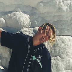 Антон Шляпников, 31.08.1995, Солнечногорск-7