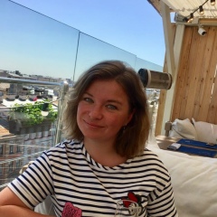 Елена Смирнова, 20.12.1981, Санкт-Петербург