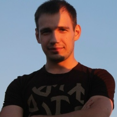 Дмитрий Кулаков, Екатеринбург