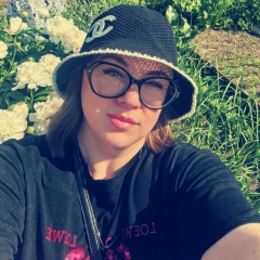 Анна Кравченко, 13.05, Сургут