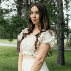 Юлия Карташова, 24.09.1994, Новосибирск