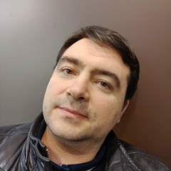 Константин Хуторов, 07.05.1980, Санкт-Петербург