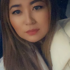 Janara Galymzhan, 26.05