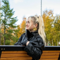 Анастасия Кириченко, 01.05, Муравленко