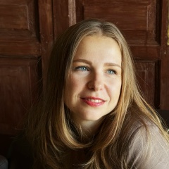 Анна К, 09.01, Сириус