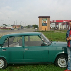 Муслим Абдулкаримов