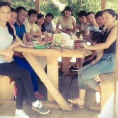 Алтынай Керимбаева, 22.05.1993, Алматы