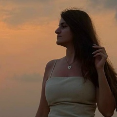 Алена Микаелян, 20.12, Москва