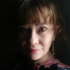 Елена Алимбаева(Курочкина), 01.02, Красноуральск