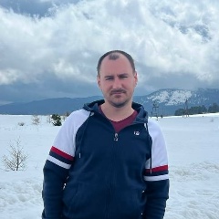 Михаил Никишков, 11.10.1988, Новосибирск