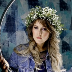 Надежда Салтыкова, 07.05, Москва