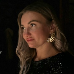 Лена Горохова, 30.12, Екатеринбург