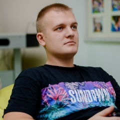 Дима Грибчук, 02.03, Брест