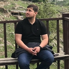 Ислам Кешев, 25.03.1990, Нальчик