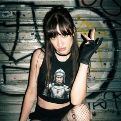 Нина Лисовски, 30.08, Клин