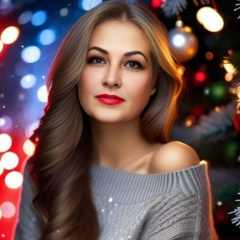 Алена Форбс, Волгоград