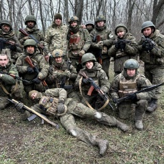 Алексей Гордиенко, Санкт-Петербург