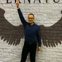 Игорь Стройков, 16.05, Санкт-Петербург