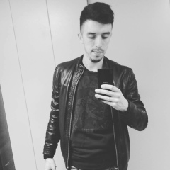 Андрей Павлович, 22.07, Москва