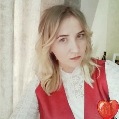 Людмила Сліпенька, 13.10, Белая