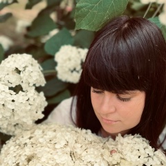 Ксения Цветкова, 02.01.1992, Максатиха