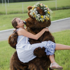 Михаил Макаров, 22.04, Екатеринбург