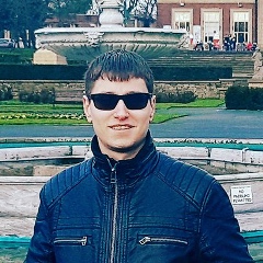 Andrew Dmitryyev, 15.12.1990, Wakefield
