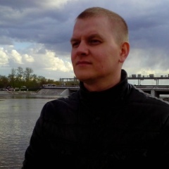 Юрий Неустроев, 09.01.1986, Курган